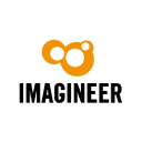 Imagineer.co.jp logo