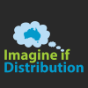 Imagineifdistribution.com.au logo