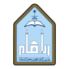 Imamu.edu.sa logo