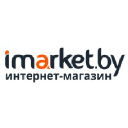 Imarket.by logo
