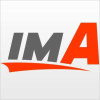 Imathlete.com logo