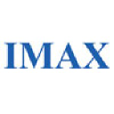 Imaxmv.com logo