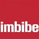 Imbibemagazine.com logo