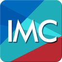 Imcnews.id logo
