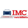 Imcparts.net logo