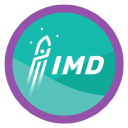 Imdetermined.org logo