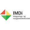 Imdi.no logo