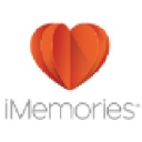Imemories.com logo