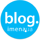 Imena.ua logo