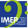 Imep.be logo