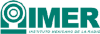 Imer.mx logo