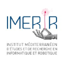 Imerir.com logo