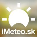 Imeteo.sk logo