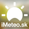 Imeteo.sk logo