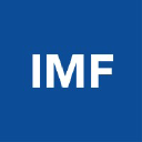 Imf.org logo