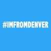 Imfromdenver.com logo