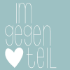 Imgegenteil.de logo