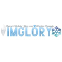 Imglory.net logo