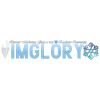 Imglory.net logo