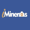 Imineros.com logo