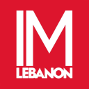 Imlebanon.org logo