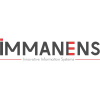 Immanens.com logo