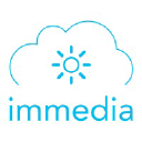 Immedia.co.za logo