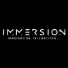 Immersion.fr logo