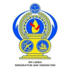 Immigration.gov.lk logo