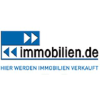 Immobilien.de logo