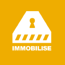 Immobilise.com logo