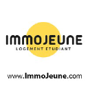 Immojeune.com logo