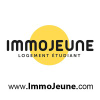 Immojeune.com logo