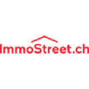 Immostreet.ch logo