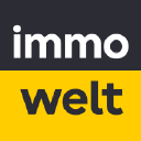 Immowelt.at logo