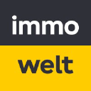 Immowelt.ch logo