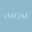 Imom.com logo