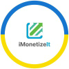 Imonetizeit.com logo