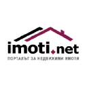 Imoti.net logo