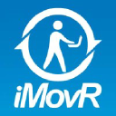 Imovr.com logo