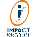 Impactfactory.com logo
