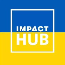Impacthub.ch logo