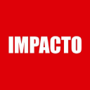 Impacto.mx logo