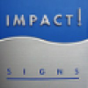 Impactsigns.com logo