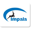 Impala.pt logo
