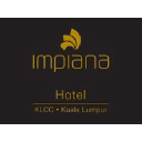 Impiana.com.my logo