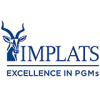 Implats.co.za logo