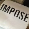 Imposemagazine.com logo