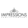 Impressionsvanity.com logo