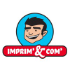 Imprimetcom.fr logo